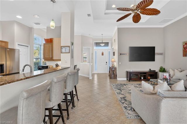 3350 Sandpiper WAY, Naples, FL 34109