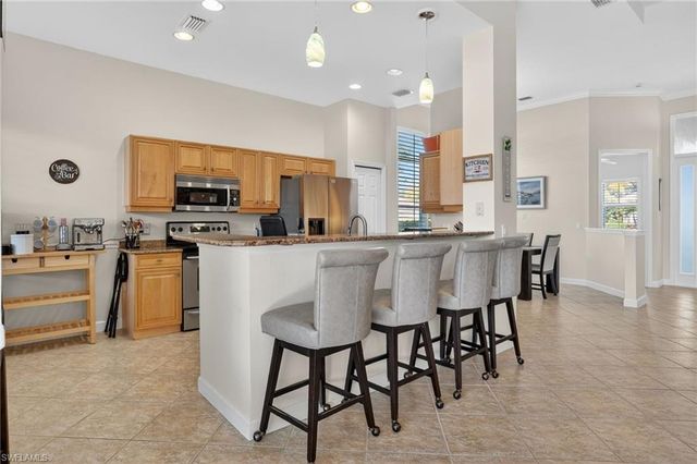 3350 Sandpiper WAY, Naples, FL 34109