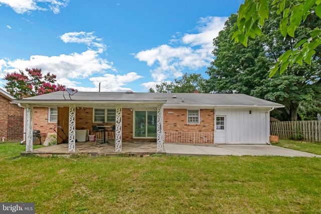 323 RUSSELCROFT RD, Winchester, VA 22601