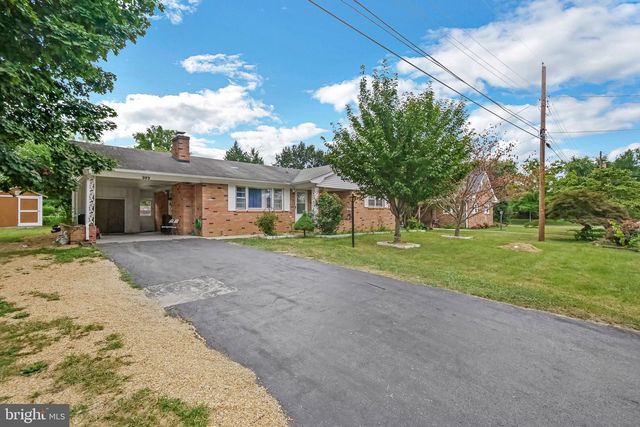 323 RUSSELCROFT RD, Winchester, VA 22601