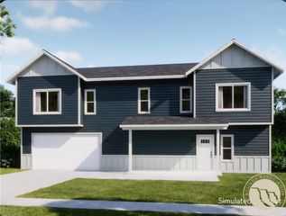 7024 Copper Bend, Billings, MT 59106