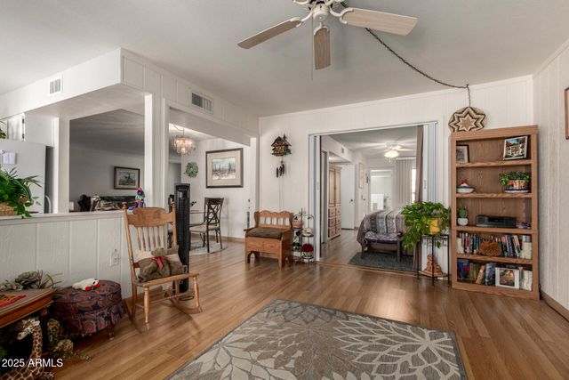 10422 W OCOTILLO Drive, Sun City, AZ 85373