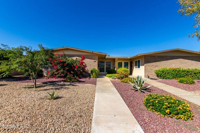10422 W OCOTILLO Drive, Sun City, AZ 85373