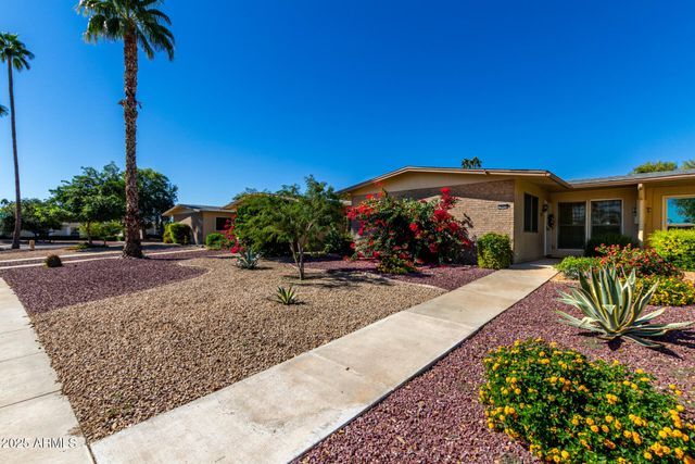 10422 W OCOTILLO Drive, Sun City, AZ 85373