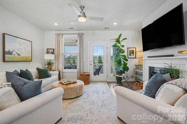 2647 Roseglen Lane 17, Indian Land, SC 29707