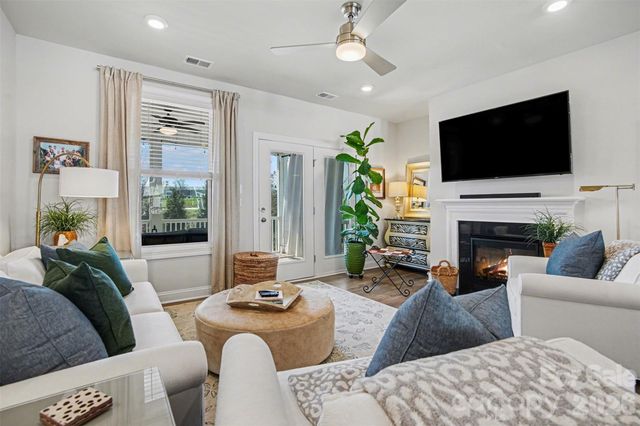 2647 Roseglen Lane 17, Indian Land, SC 29707