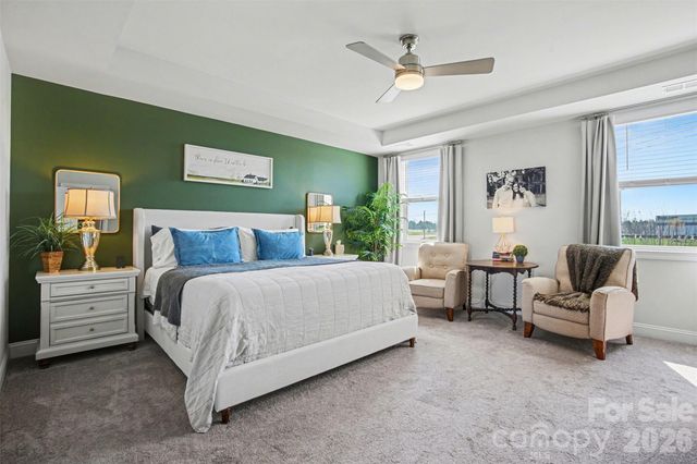 2647 Roseglen Lane 17, Indian Land, SC 29707