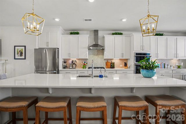 2647 Roseglen Lane 17, Indian Land, SC 29707