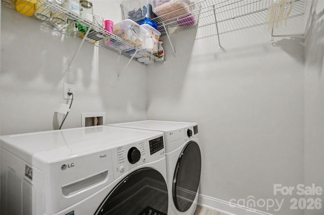 2647 Roseglen Lane 17, Indian Land, SC 29707