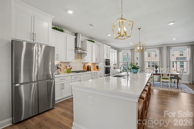 2647 Roseglen Lane 17, Indian Land, SC 29707