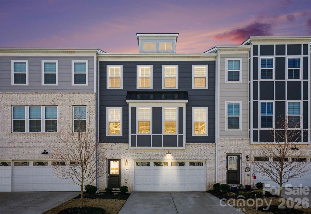 2647 Roseglen Lane 17, Indian Land, SC 29707