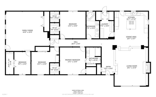 8 Calle Blanca, Corrales, NM 87048