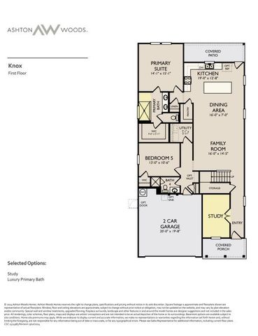 131 Arlington Park LOOP, Hutto, TX 78634