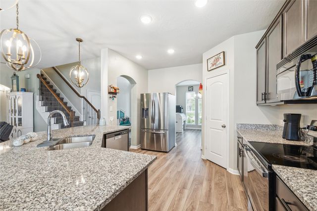 312 Brocks Court, Montgomery, TX 77356