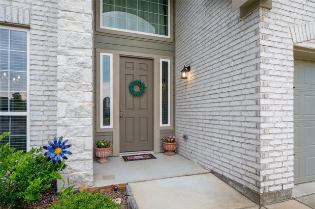 312 Brocks Court, Montgomery, TX 77356