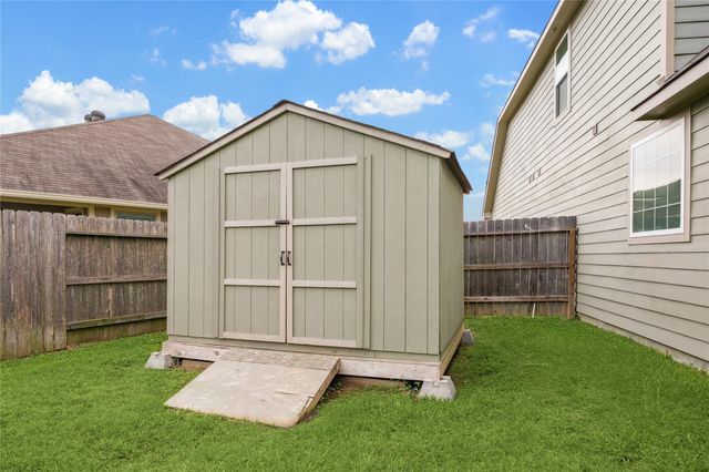 312 Brocks Court, Montgomery, TX 77356