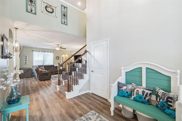 312 Brocks Court, Montgomery, TX 77356