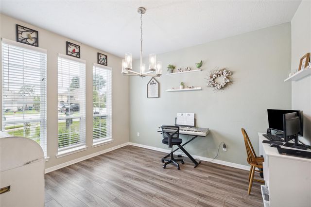 312 Brocks Court, Montgomery, TX 77356