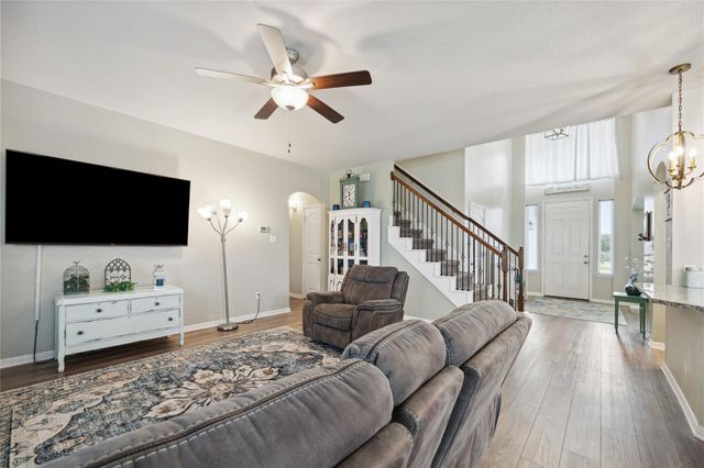 312 Brocks Court, Montgomery, TX 77356