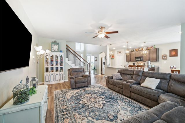 312 Brocks Court, Montgomery, TX 77356