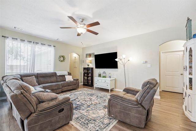 312 Brocks Court, Montgomery, TX 77356