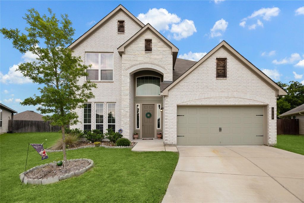 312 Brocks Court, Montgomery, TX 77356