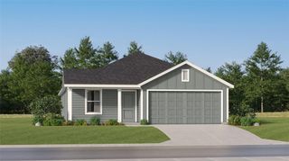 25616 Rose Creek Drive, Cleveland, TX 77328