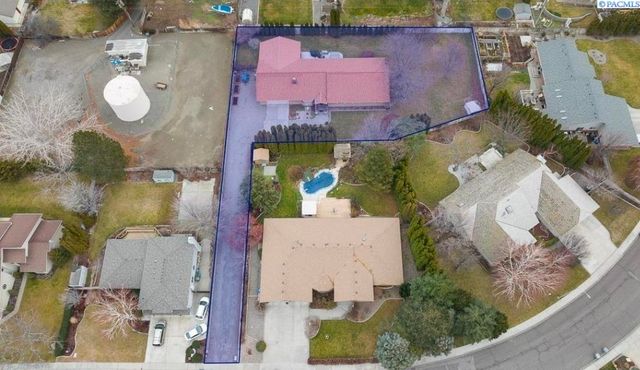 1450 Adair Dr, Richland, WA 99352