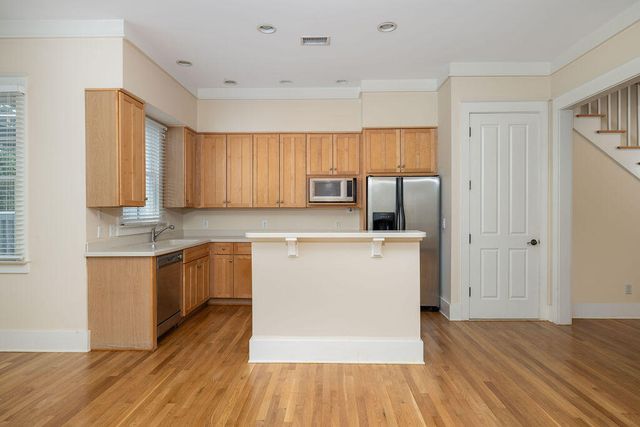 142 Wappoo Creek Drive Unit 9, Charleston, SC 29412