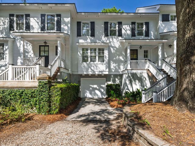 142 Wappoo Creek Drive Unit 9, Charleston, SC 29412
