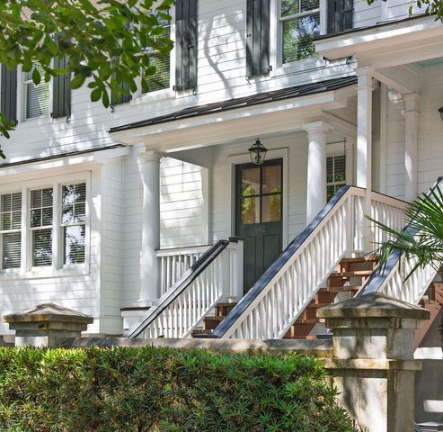 142 Wappoo Creek Drive Unit 9, Charleston, SC 29412