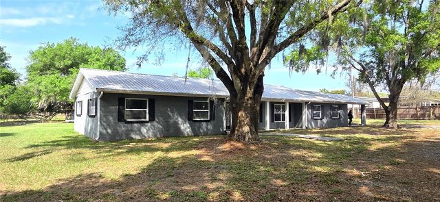 3621 SMITH RYALS ROAD, Plant City, FL 33567