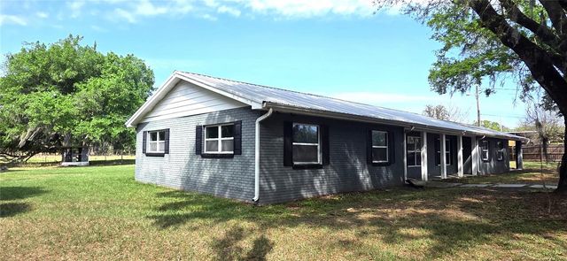 3621 SMITH RYALS ROAD, Plant City, FL 33567