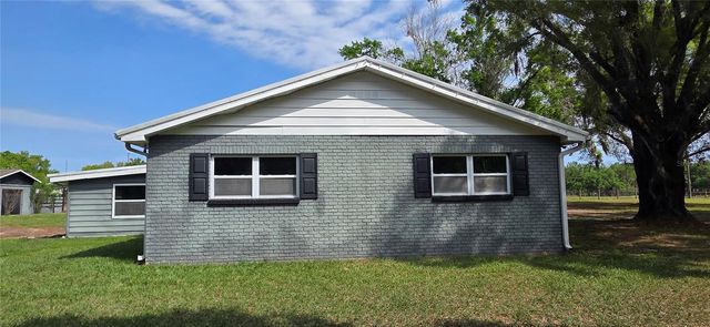 3621 SMITH RYALS ROAD, Plant City, FL 33567