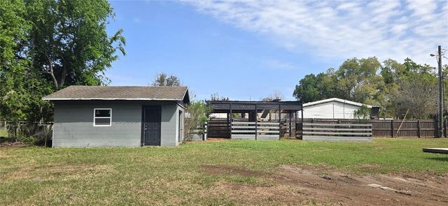 3621 SMITH RYALS ROAD, Plant City, FL 33567