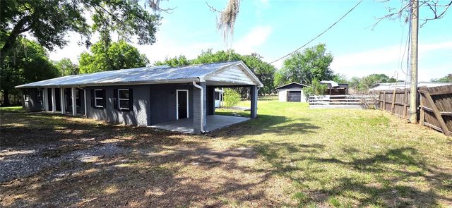 3621 SMITH RYALS ROAD, Plant City, FL 33567