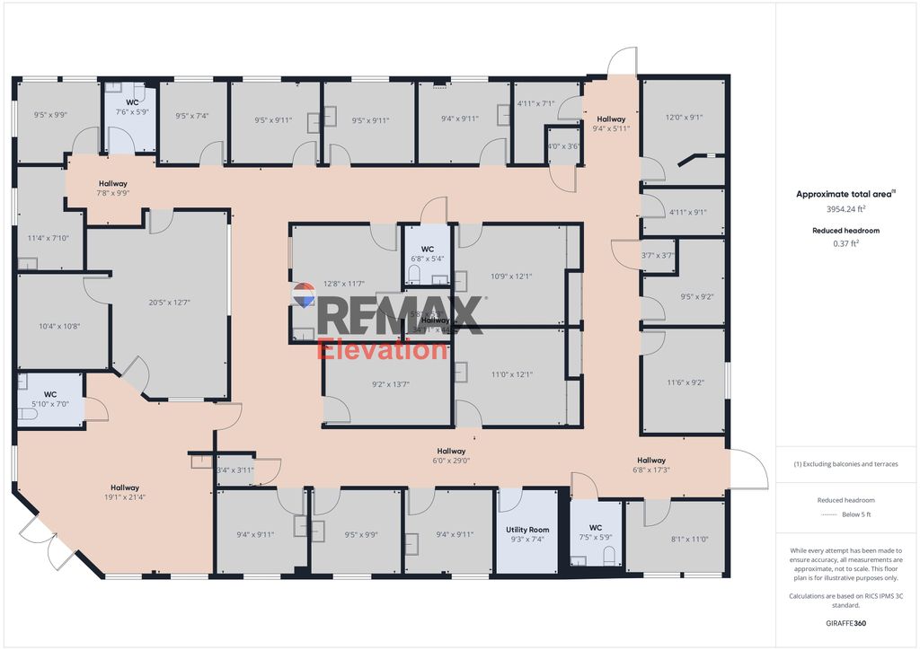 156 N 6th St, Basin, WY 82410 photo 24