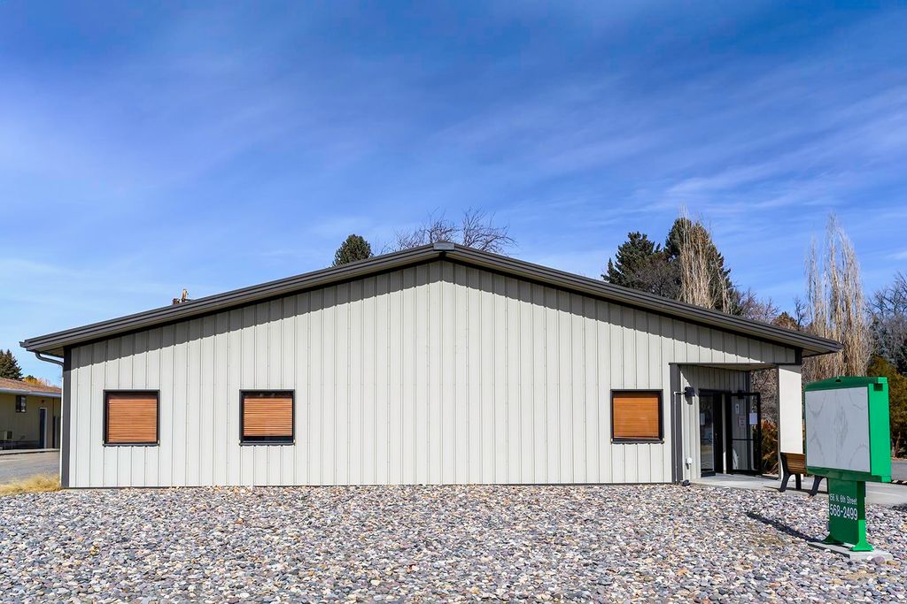 156 N 6th St, Basin, WY 82410 photo 4