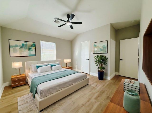 4218 Richmeadow Drive, Houston, TX 77048