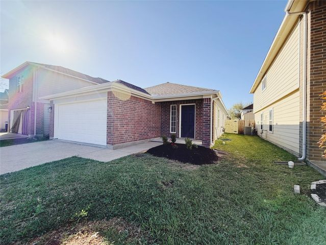 4218 Richmeadow Drive, Houston, TX 77048