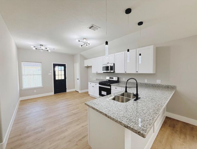 4218 Richmeadow Drive, Houston, TX 77048