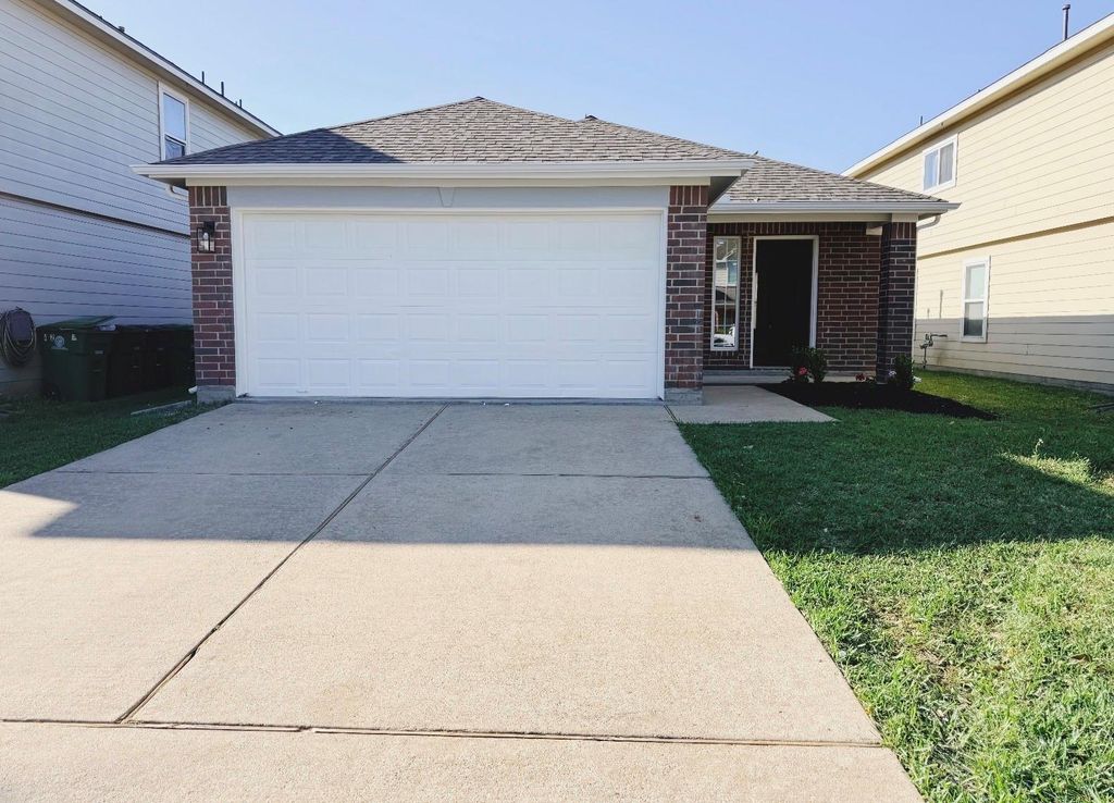 4218 Richmeadow Drive, Houston, TX 77048