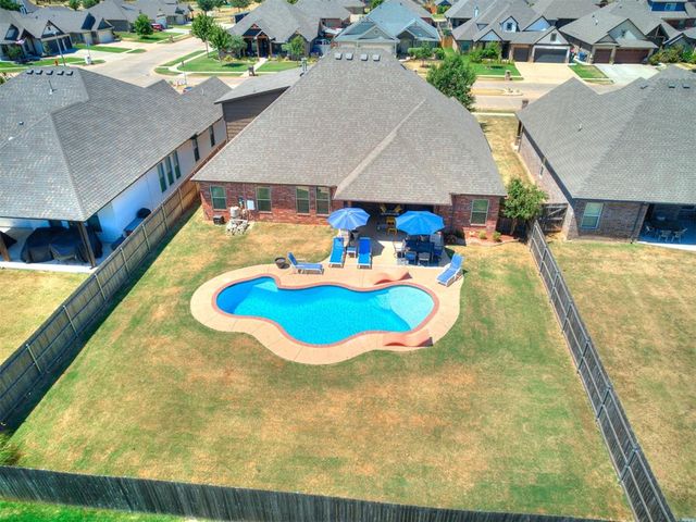 3721 Addison Avenue, Norman, OK 73072