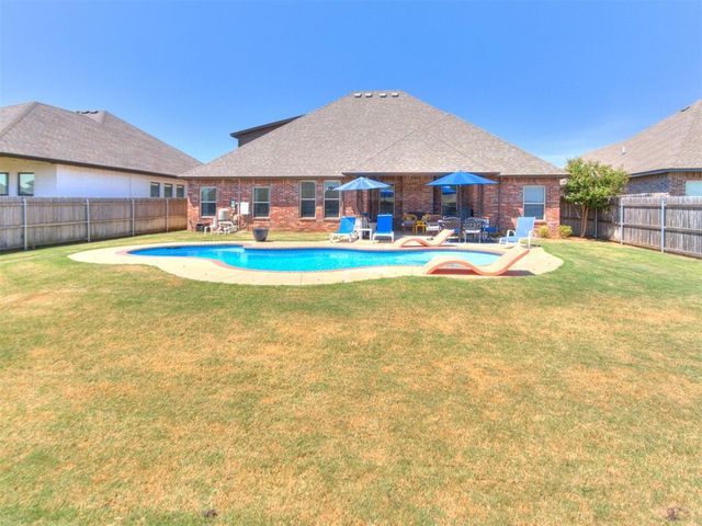 3721 Addison Avenue, Norman, OK 73072