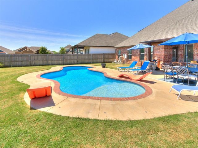 3721 Addison Avenue, Norman, OK 73072