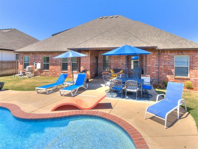 3721 Addison Avenue, Norman, OK 73072