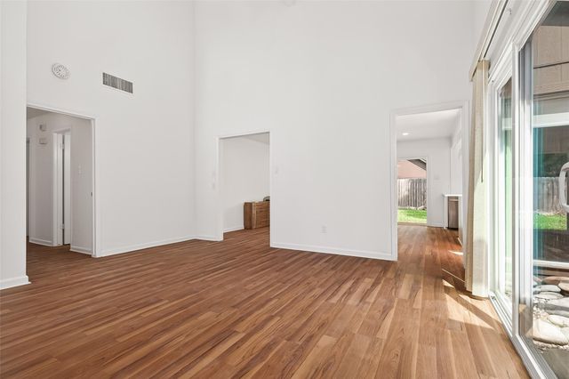 15903 Hickory Knoll Drive, Houston, TX 77059