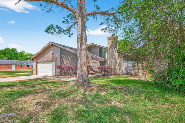 15903 Hickory Knoll Drive, Houston, TX 77059