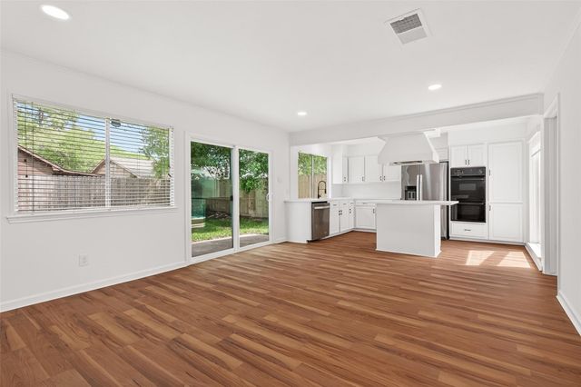 15903 Hickory Knoll Drive, Houston, TX 77059