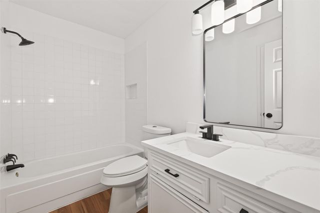 15903 Hickory Knoll Drive, Houston, TX 77059